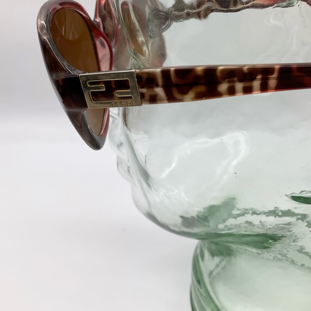FENDI‎ RX SUNGLASSES - Picture 4 of 7